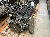 Mazda 2.3l l3-de automotor - afbeelding 4 van  6