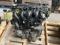 Mazda 2.3l l3-de automotor - afbeelding 5 van  6