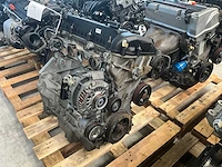 Mazda 2.3l l3-ve automotor - afbeelding 2 van  5