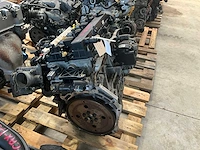 Mazda 2.3l l3-ve automotor - afbeelding 3 van  5