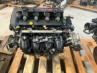 Mazda 2.3l l3-ve automotor - afbeelding 4 van  5