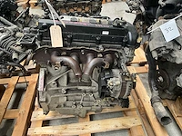 Mazda 2.3l l3-ve automotor - afbeelding 1 van  4