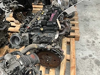 Mazda 2.3l l3-ve automotor - afbeelding 2 van  4