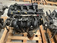 Mazda 2.3l l3-ve automotor - afbeelding 3 van  4
