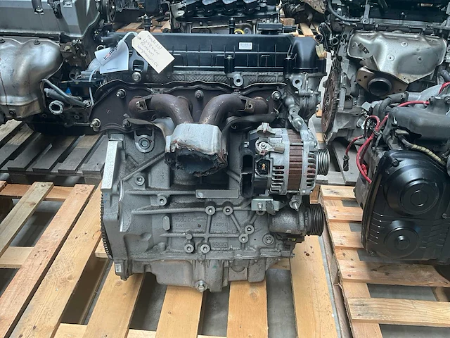 Mazda 2.3l l3-ve automotor - afbeelding 1 van  6