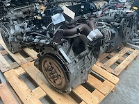 Mazda 2.3l l3-ve automotor - afbeelding 3 van  6