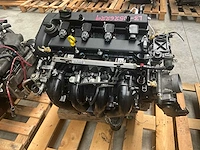 Mazda 2.3l l3-ve automotor - afbeelding 4 van  6