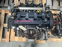 Mazda 2.3l l3-ve automotor - afbeelding 5 van  6