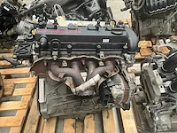 Mazda 2.3l l3-ve automotor - afbeelding 1 van  6