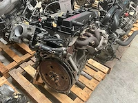 Mazda 2.3l l3-ve automotor - afbeelding 2 van  6