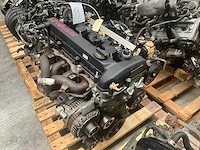 Mazda 2.3l l3-ve automotor - afbeelding 3 van  6