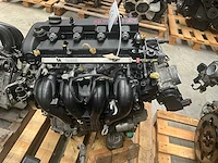 Mazda 2.3l l3-ve automotor - afbeelding 4 van  6