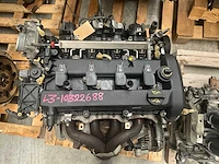 Mazda 2.3l l3-ve automotor - afbeelding 5 van  6