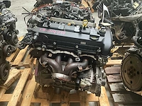 Mazda 2.3l l3-ve automotor - afbeelding 1 van  6