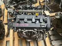 Mazda 2.3l l3-ve automotor - afbeelding 2 van  6