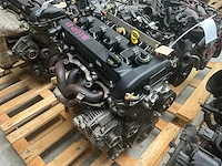Mazda 2.3l l3-ve automotor - afbeelding 3 van  6