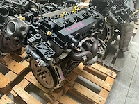 Mazda 2.3l l3-ve automotor - afbeelding 4 van  6