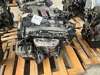 Mazda 2.5l v6 kl-ze automotor - afbeelding 1 van  4