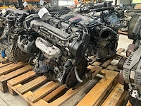 Mazda 2.5l v6 kl-ze automotor - afbeelding 3 van  4