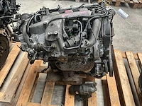Mazda 2.5l v6 klze automotor - afbeelding 4 van  4