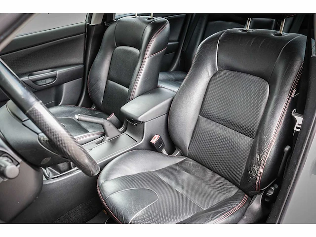Mazda 3 1.6 executive, 34tpll - afbeelding 2 van  19