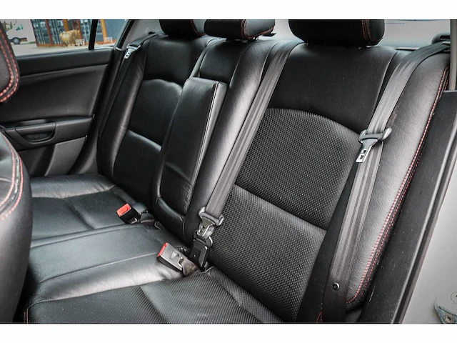 Mazda 3 1.6 executive, 34tpll - afbeelding 3 van  19