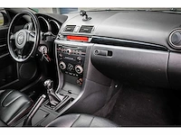 Mazda 3 1.6 executive, 34tpll - afbeelding 4 van  19