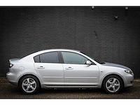 Mazda 3 1.6 executive, 34tpll - afbeelding 12 van  19