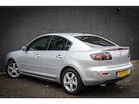 Mazda 3 1.6 executive, 34tpll - afbeelding 13 van  19
