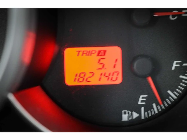 Mazda 3 1.6 executive, 34tpll - afbeelding 14 van  19