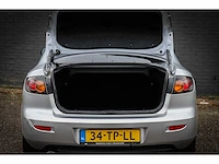 Mazda 3 1.6 executive, 34tpll - afbeelding 17 van  19