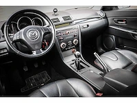 Mazda 3 1.6 executive, 34tpll - afbeelding 19 van  19