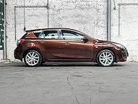 Mazda 3 1.6 navigator 105pk 2011, 51-snn-1 - afbeelding 10 van  43