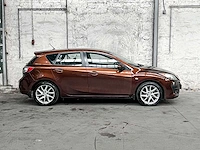 Mazda 3 1.6 navigator 105pk 2011, 51-snn-1 - afbeelding 11 van  43