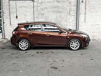 Mazda 3 1.6 navigator 105pk 2011, 51-snn-1 - afbeelding 12 van  43