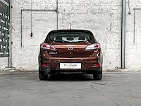 Mazda 3 1.6 navigator 105pk 2011, 51-snn-1 - afbeelding 16 van  43