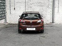 Mazda 3 1.6 navigator 105pk 2011, 51-snn-1 - afbeelding 17 van  43