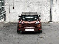 Mazda 3 1.6 navigator 105pk 2011, 51-snn-1 - afbeelding 18 van  43