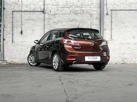 Mazda 3 1.6 navigator 105pk 2011, 51-snn-1 - afbeelding 19 van  43