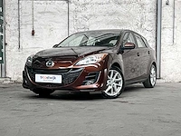 Mazda 3 1.6 navigator 105pk 2011, 51-snn-1 - afbeelding 1 van  43