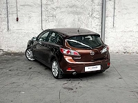 Mazda 3 1.6 navigator 105pk 2011, 51-snn-1 - afbeelding 21 van  43