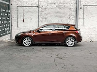 Mazda 3 1.6 navigator 105pk 2011, 51-snn-1 - afbeelding 23 van  43