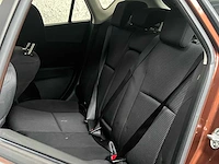 Mazda 3 1.6 navigator 105pk 2011, 51-snn-1 - afbeelding 28 van  43