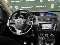 Mazda 3 1.6 navigator 105pk 2011, 51-snn-1 - afbeelding 29 van  43