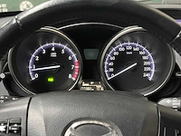 Mazda 3 1.6 navigator 105pk 2011, 51-snn-1 - afbeelding 33 van  43