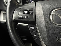 Mazda 3 1.6 navigator 105pk 2011, 51-snn-1 - afbeelding 34 van  43