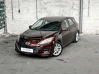 Mazda 3 1.6 navigator 105pk 2011, 51-snn-1 - afbeelding 3 van  43