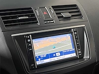 Mazda 3 1.6 navigator 105pk 2011, 51-snn-1 - afbeelding 41 van  43