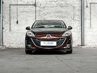 Mazda 3 1.6 navigator 105pk 2011, 51-snn-1 - afbeelding 4 van  43