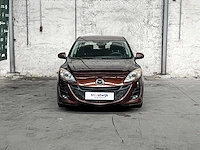 Mazda 3 1.6 navigator 105pk 2011, 51-snn-1 - afbeelding 5 van  43